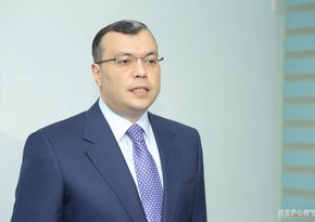 Sahil Babayev əmək bazarında yüksəlmək istəyən peşəkarlara dəvət ünvanlayıb