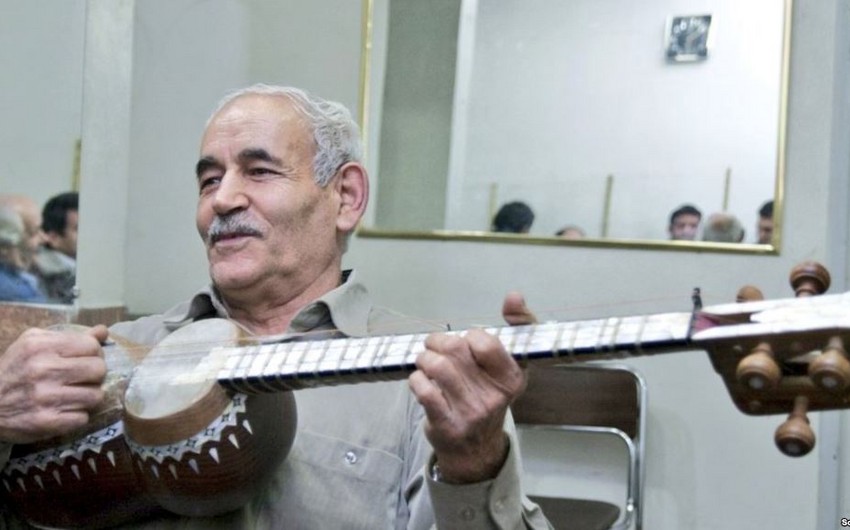Скончался известный азербайджанский музыкант