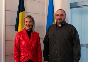 Бельгия подтвердила намерения передать Украине истребители F-16 в 2025 году