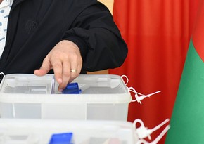 CEC reveals number of voters in Azerbaijan