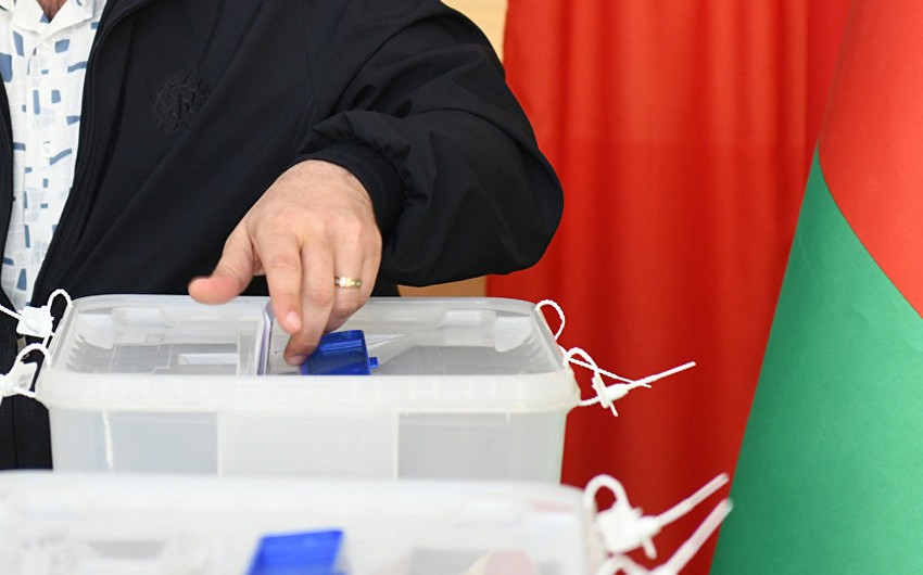 CEC reveals number of voters in Azerbaijan