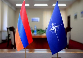 Armenia's top brass takes part in NATO Military Committee meeting