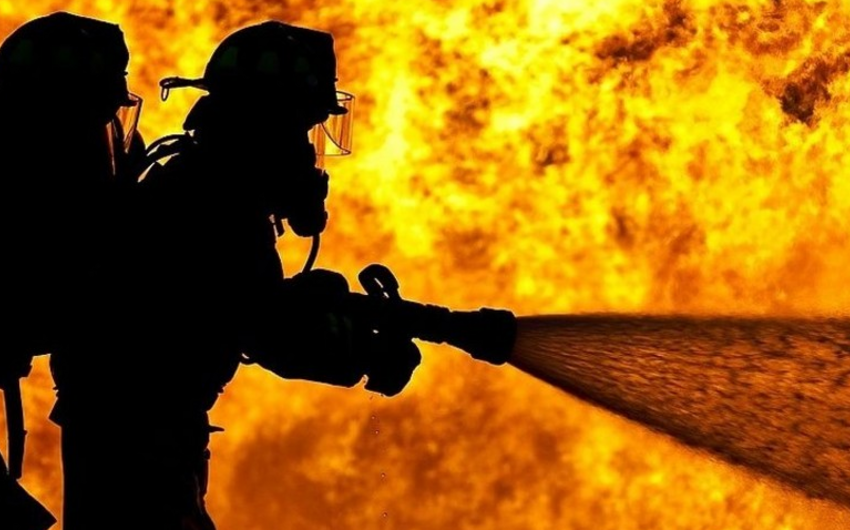 Fire at hospital kills three in Bulgaria