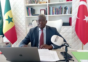 Envoy: Senegal needs to learn Azerbaijan’s experience in oil sector - INTERVIEW