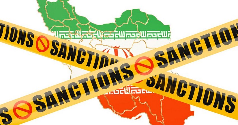 Великобритания ввела санкции против четырех компаний Ирана