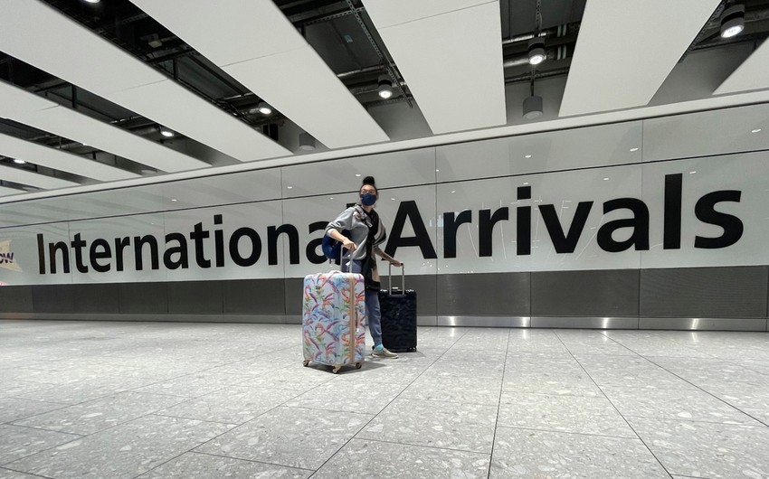 Heathrow sees lowest passenger traffic in 49 years in 2021