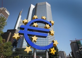 ECB upgrades its forecast for GDP growth in eurozone