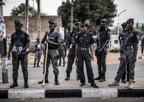 В Нигерии освобождены 20 человек, похищенных преступными группами