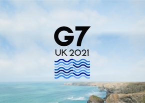 Великобритания проведет виртуальный саммит G7 по коронавирусу
