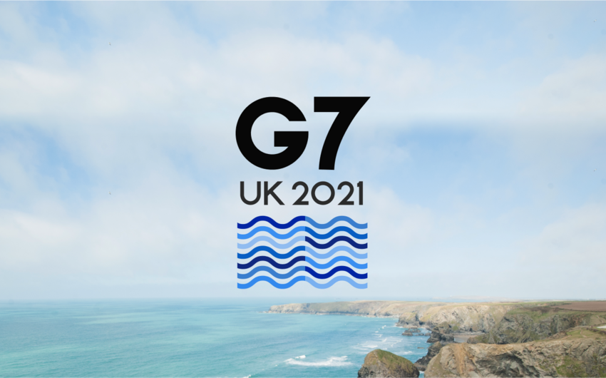 Великобритания проведет виртуальный саммит G7 по коронавирусу