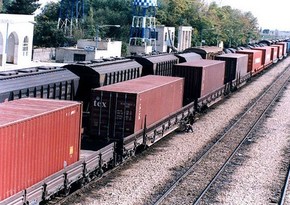 Продлен срок действия разрешения на железнодорожную перевозку некоторых товаров из Азербайджана в РФ