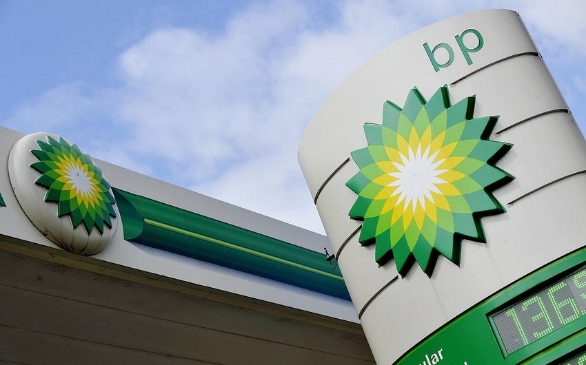 BP expresses its support for Azerbaijani people