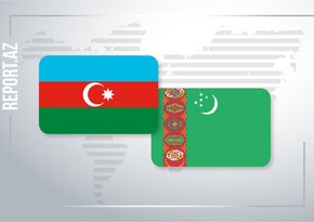 Turkmenistan, Azerbaijan eye increasing economic cooperation