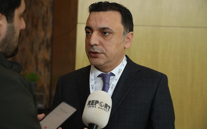 ЦБА: Финансовая устойчивость страховщиков в Азербайджане регулярно проверяется 