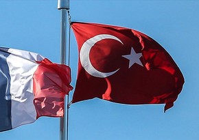 KİV: Türkiyə ilə Fransa arasında təhsil sahəsində yaranan böhran siyasi motivlidir