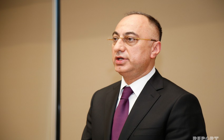 Госструктуры Азербайджана и Турции создают трехстороннюю платформу для сотрудничества