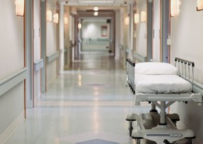 В Баку 30-летний мужчина пострадал в ДТП