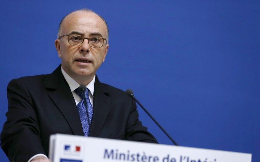МВД: Франция не получала данных об организаторе терактов до атак в Париже