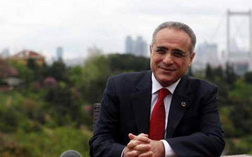 ​Турецкий министр: Наши азербайджанские братья зажгли факел свободы не только для себя, но и для каждой нации в СССР