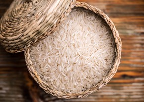 Азербайджан увеличил импорт риса на 37%