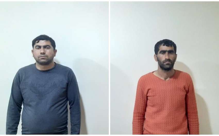 Задержаны пытавшиеся проникнуть на освобожденные от оккупации территории