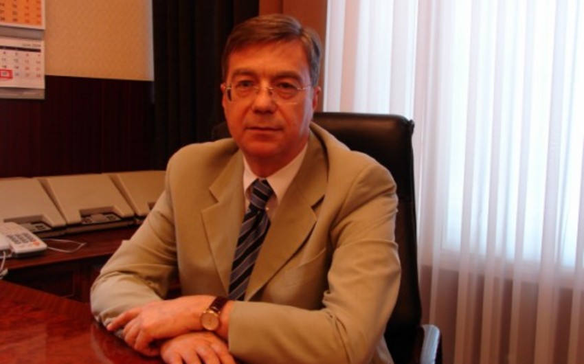 Ambassador: Russian-Azerbaijani relations are quiet, stable and predictable