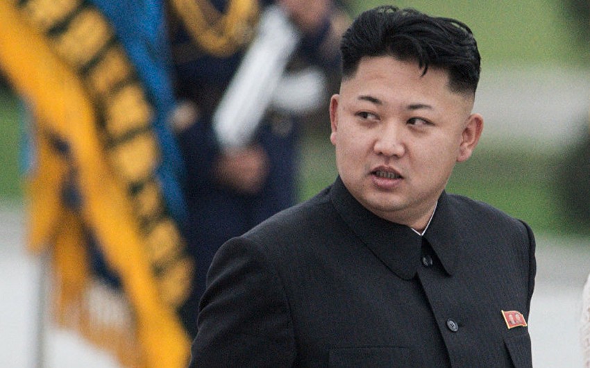 Администрация Пак Кын Хе планировала убийство Ким Чен Ына