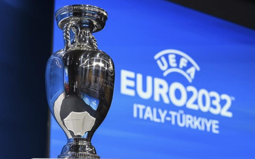 Türkiye expects to earn over $1 billion from EURO 2032