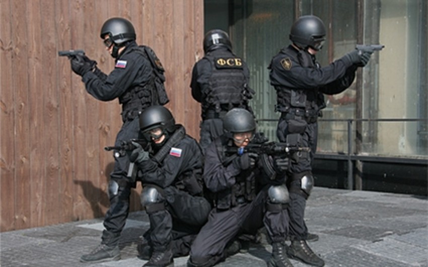 ​Российские спецслужбы задержали членов ИГ, планировавших теракты в Москве и Санкт-Петербурге
