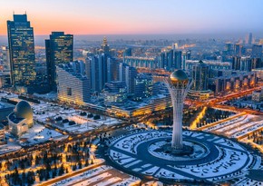 Президент Казахстана проведет совещание из-за газовых протестов