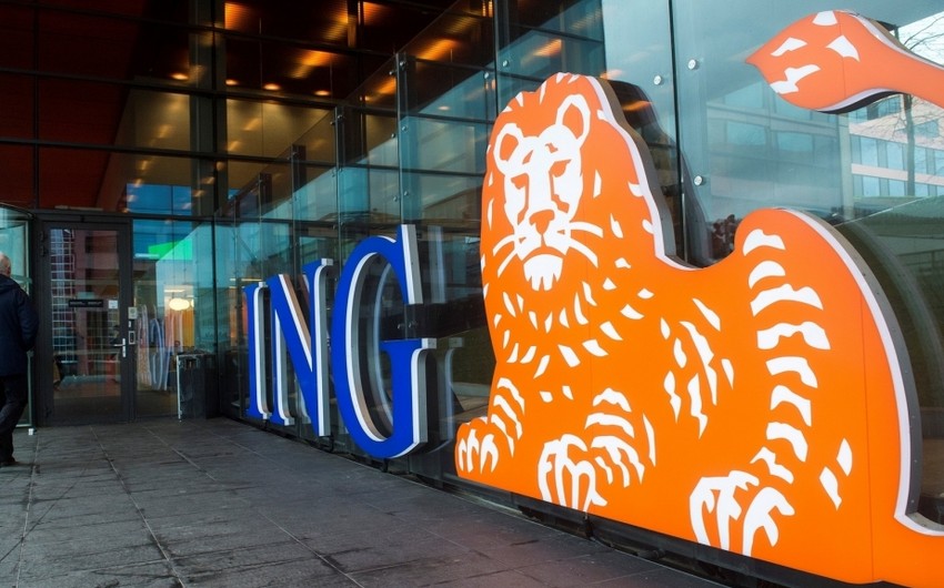 ING bu il üçün Azərbaycanda inflyasiyanın proqnozunu yeniləyib