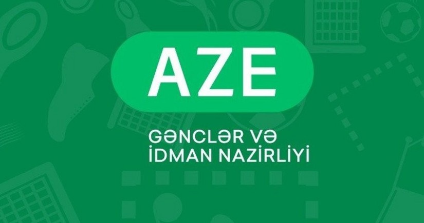 Azərbaycan idmanında 2024-cü ilin ən yaxşıları açıqlanıb