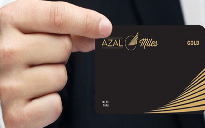 AZAL-Miles proqramında yeni qaydalar qüvvəyə minir