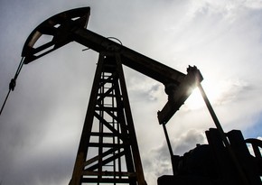 Global oil prices fall slightly