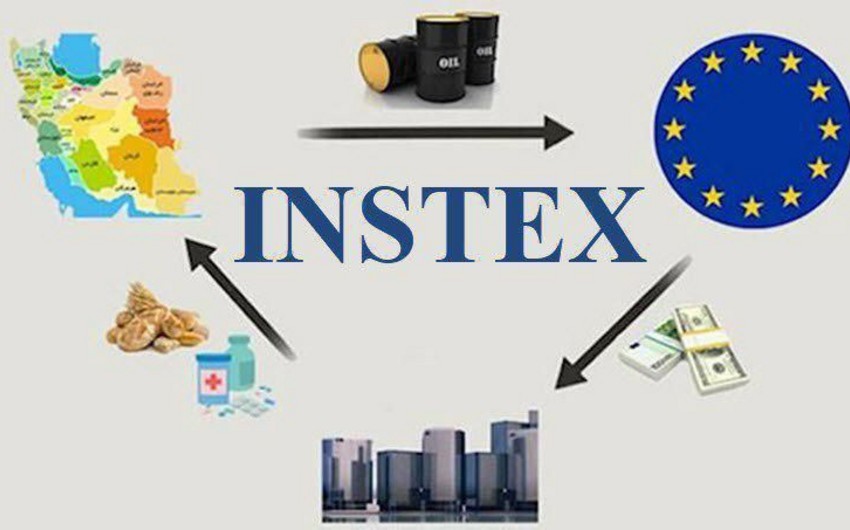 Для финансовых расчетов ЕС с Ираном заработал механизм INSTEX