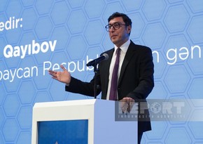 Фарид Гаибов: Молодежь, с которой мы сейчас работаем, очень активна