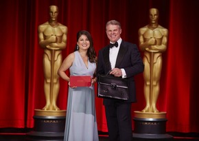 Oscar award blunder duo given bodyguards