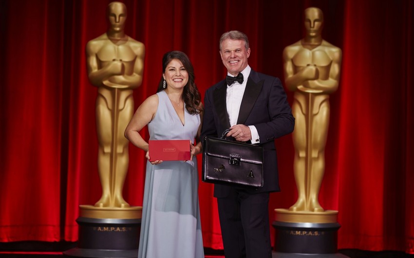 Oscar award blunder duo given bodyguards