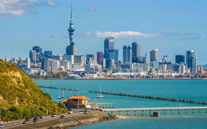 7.3-magnitude quake shakes New Zealand