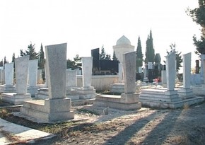 В Азербайджане 3 268 кладбищ переданы муниципалитетам 