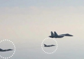 Самолеты РФ с ядерным оружием нарушили воздушное пространство Швеции 