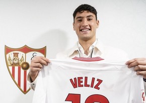 Alejo Veliz to join Espanyol from Tottenham Hotspur