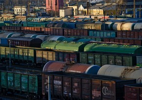 Финляндия прекратит грузовые железнодорожные перевозки в Россию к концу года