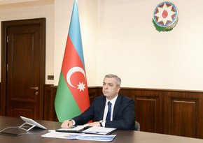 Samir Nuriyev: EU very interested in Azerbaijan's transport infrastructure