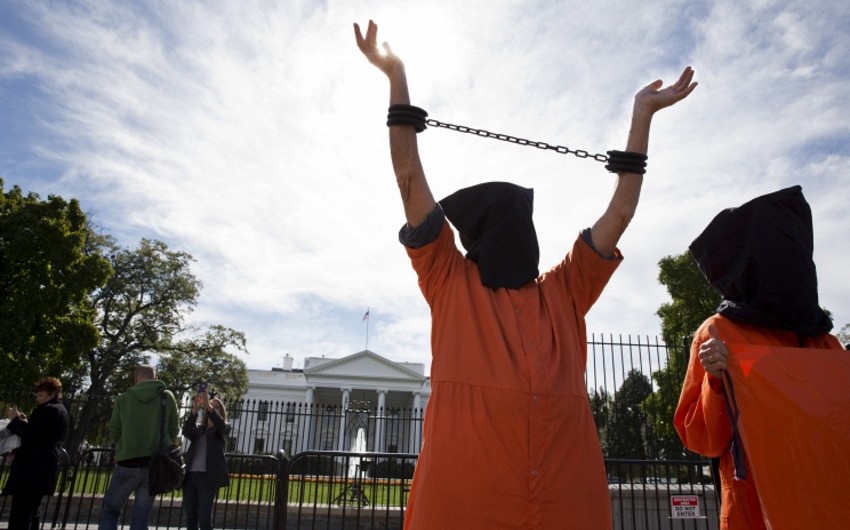 Президент Уругвая назвал тюрьму на базе США в Гуантанамо позором человечества