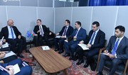 Jeyhun Bayramov expresses Baku's concern over PACE's biased attitude at meeting with CoE Sec.-Gen.