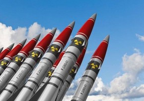 China rapidly expanding nuclear arsenal, media reports say
