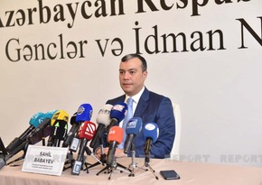 Федерация бокса Азербайджана о поездке сборной на чемпионат в Ереване 