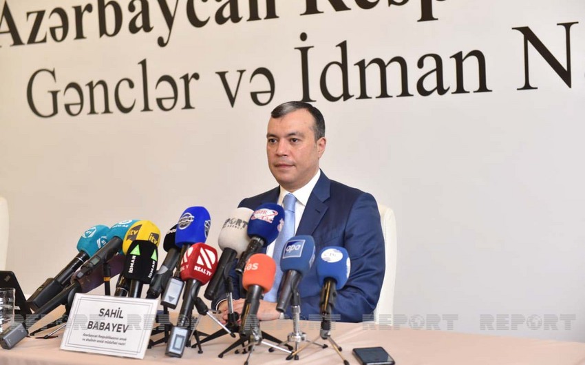 Azerbaijan's Boxing Federation comments on possible participation in championship in Yerevan