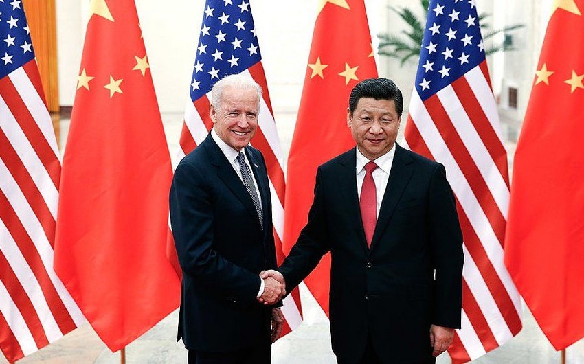 Biden, Xi Jinping to meet in San Francisco in November, White House says